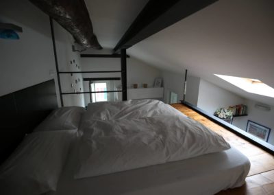 genova lofts in affitto