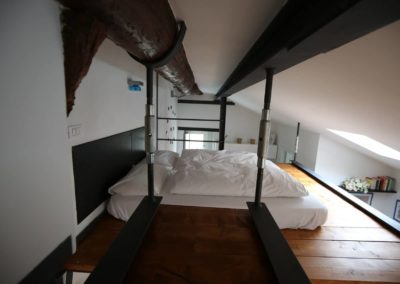 genova lofts in affitto