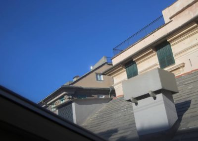 genova lofts in affitto