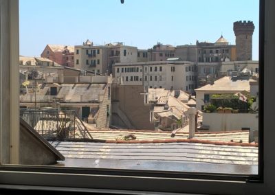 genova lofts in affitto