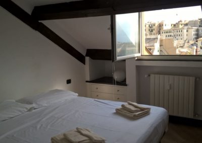 genova lofts in affitto