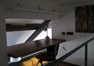 genova lofts in affitto