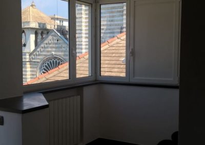 genova lofts in affitto